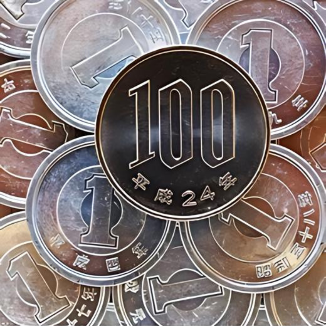 This recent surge in the yen is linked to possible maneuvers by Japanese authorities, as evidenced by Bank of Japan money market data, which shows that nearly 6 trillion yen were bought last week. 
Image Source: Shuttershock 