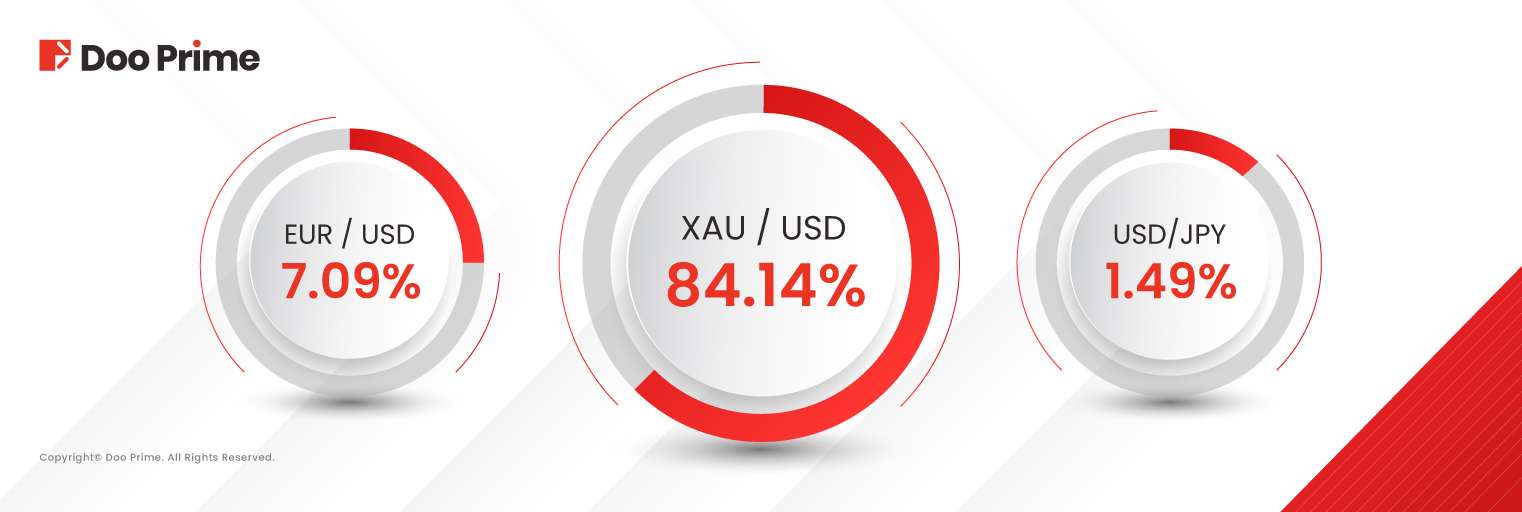 Doo Prime November 2024 Trading Volume Report 