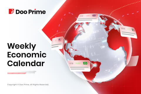 Weekly Economic Events