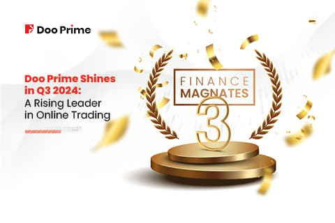 Doo Prime Shines in Q3 2024: A Rising Leader in Online Trading 