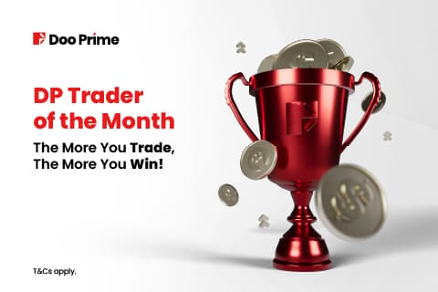 Trade, Compete, Win in Doo Prime's Monthly Trading Competition 