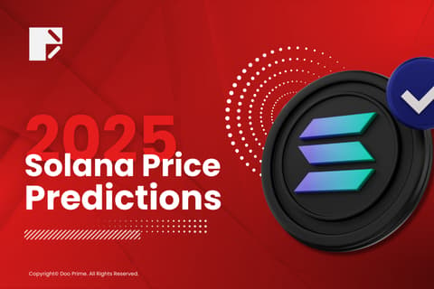 Solana Price Prediction for 2025: Will SOL Break the new ATH? 