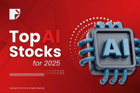 Top 5 Artificial Intelligence (AI) Stocks for 2025 