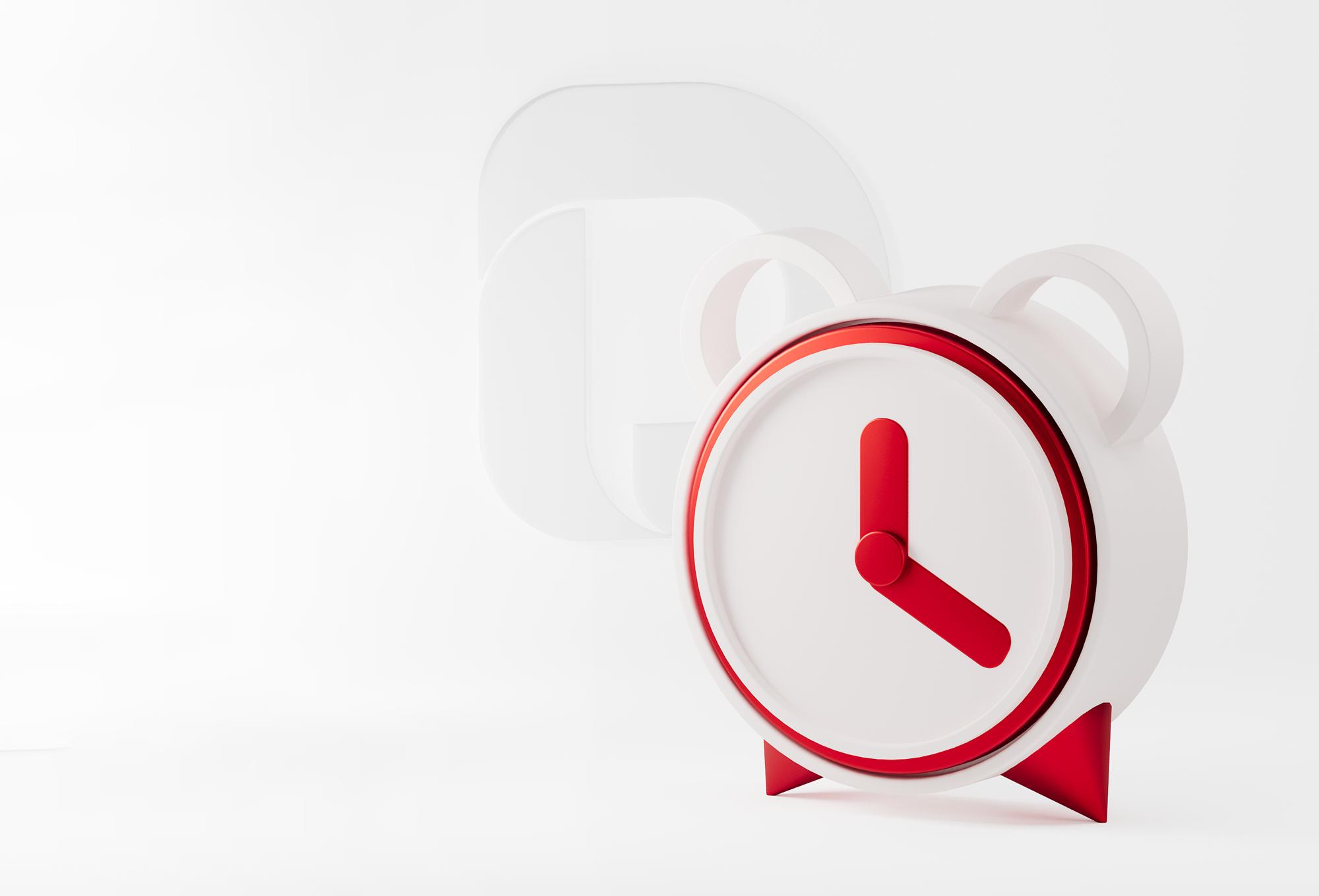 Notice Trading Hours Adjustment