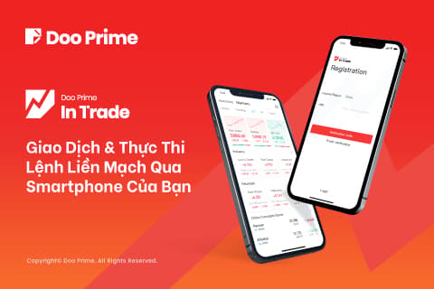 InTrade App Blog Cover