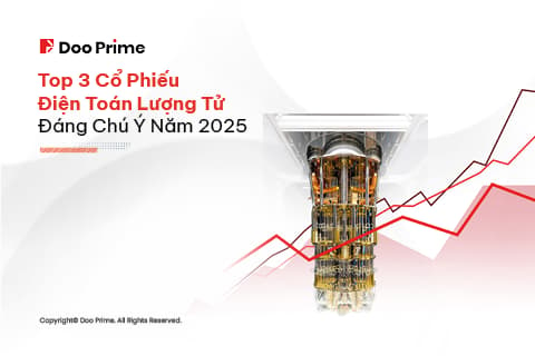 Top 3 Cổ Phiếu Điện Toán Lượng Tử Năm 2025 BC